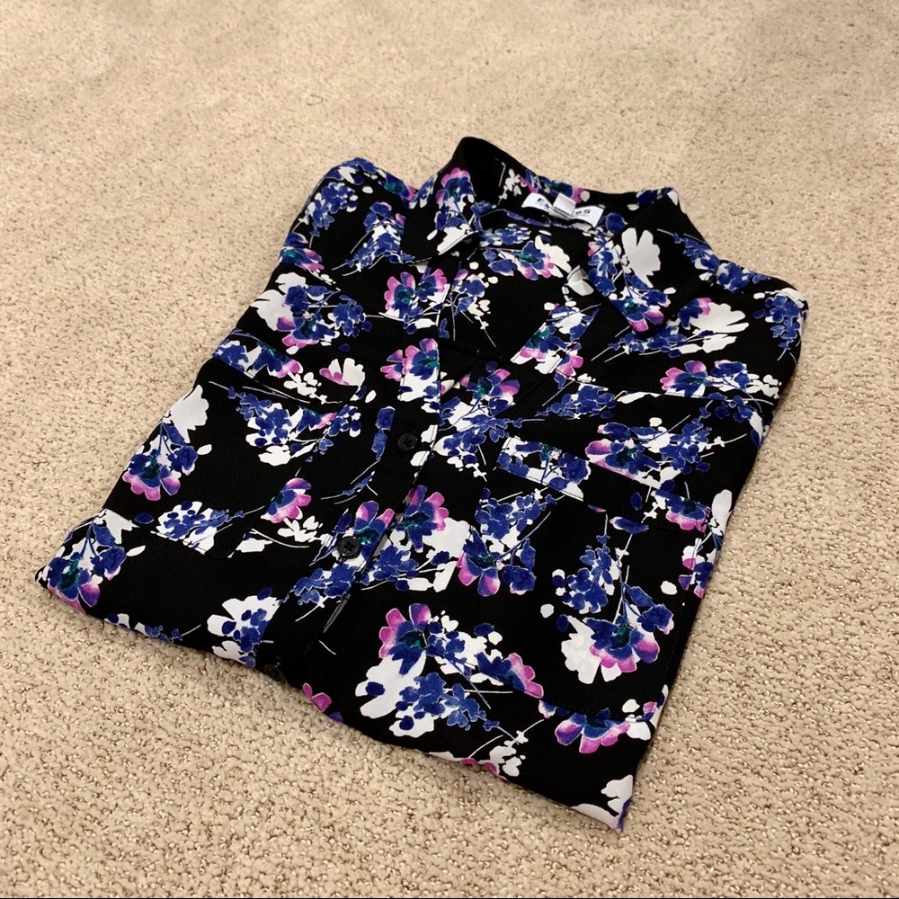 Express Portofino Shirt